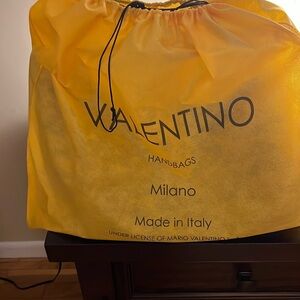 Valentino tote bag